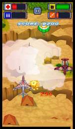 Air Warfare: 無盡戰(zhàn)斗機(jī)空戰(zhàn)更新版