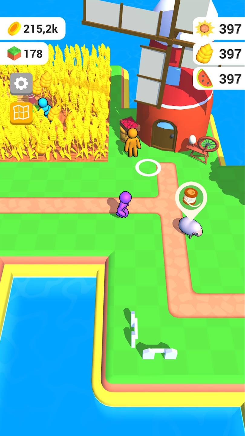 Farm Land正式版
