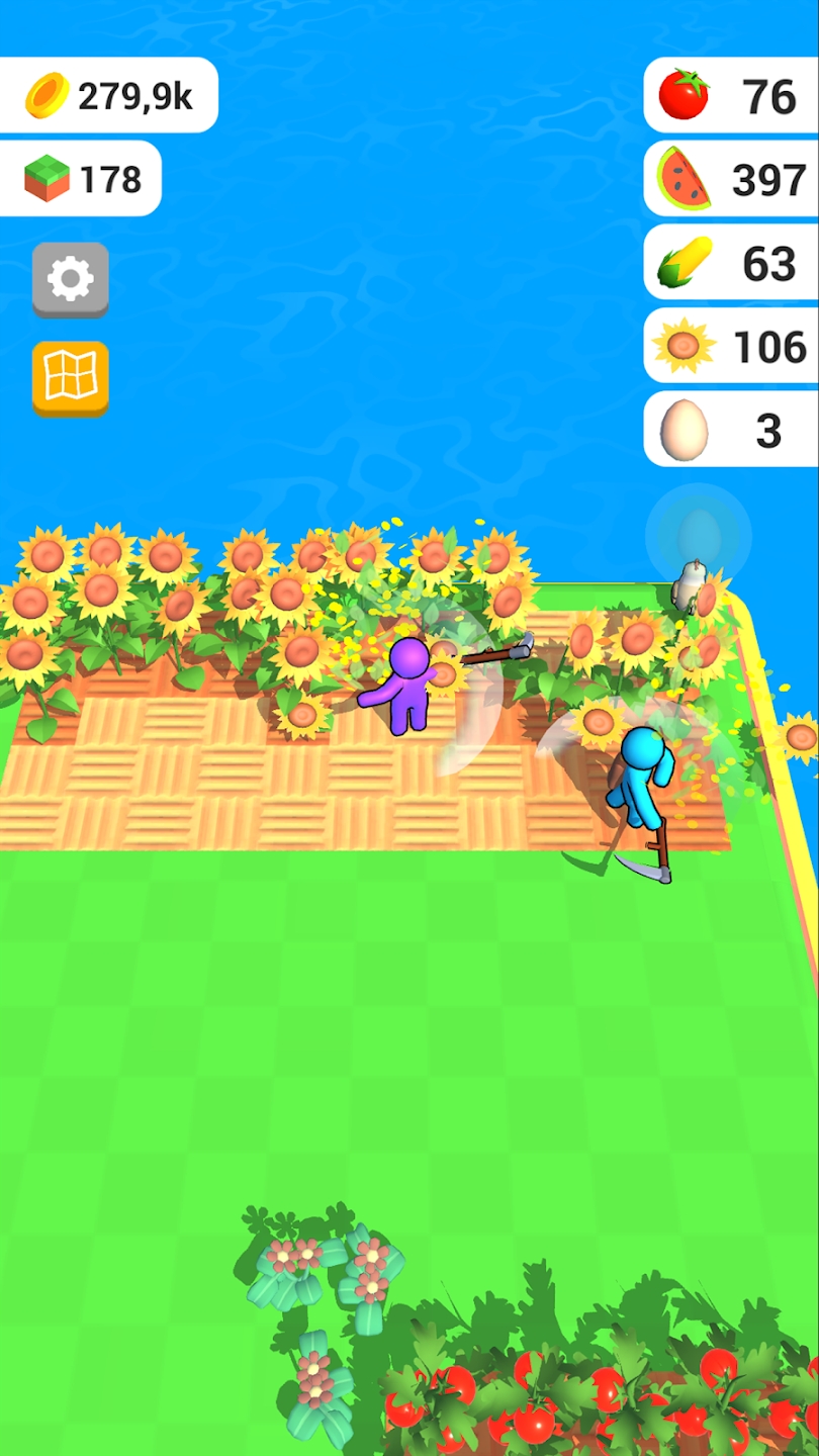 Farm Land正式版