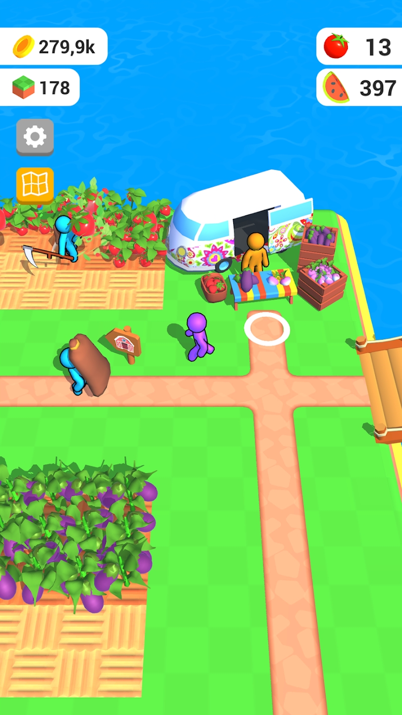 Farm Land正式版