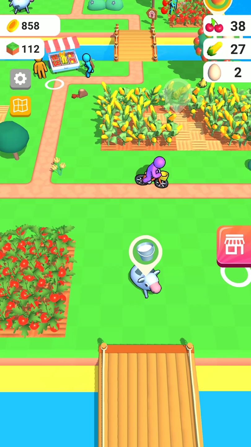 Farm Land正式版