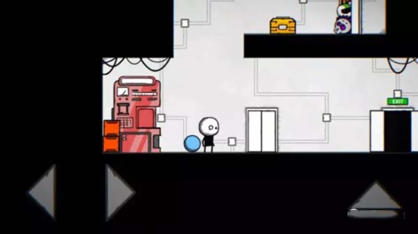 Deadroom: Rebirth 2 最新版