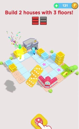 最新版Tiny Poly游戲