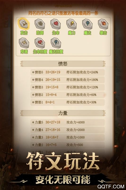 不思議地下城新版本