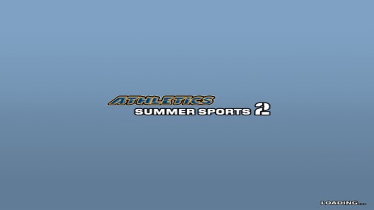 田徑運動會2完整版