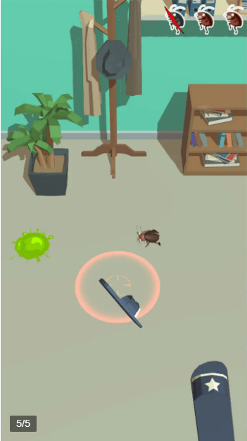 打爆小強正版手游
