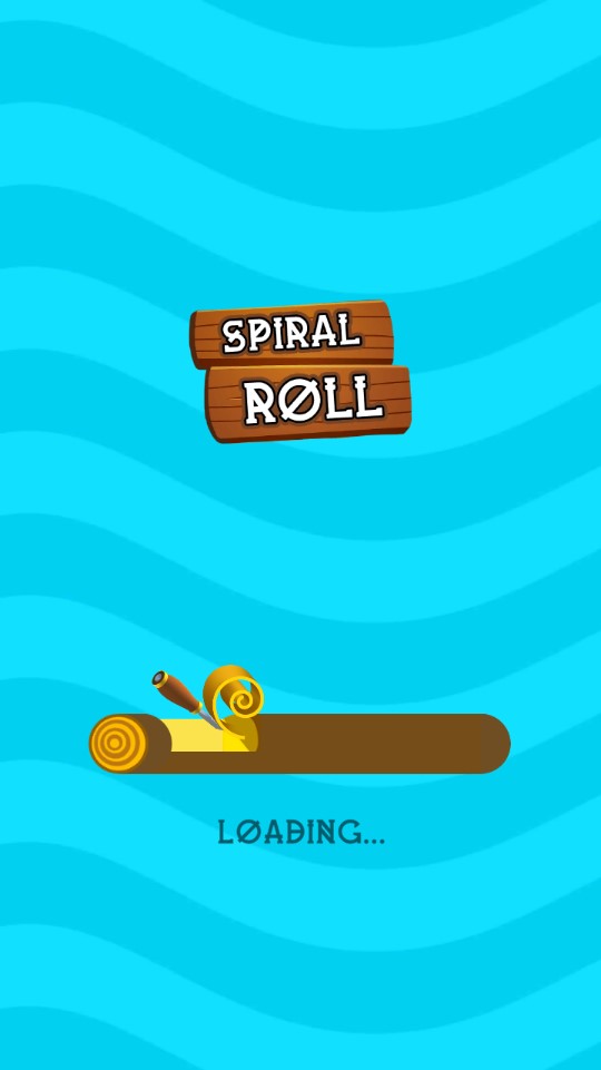 Spiral Roll 木工削樂中文版