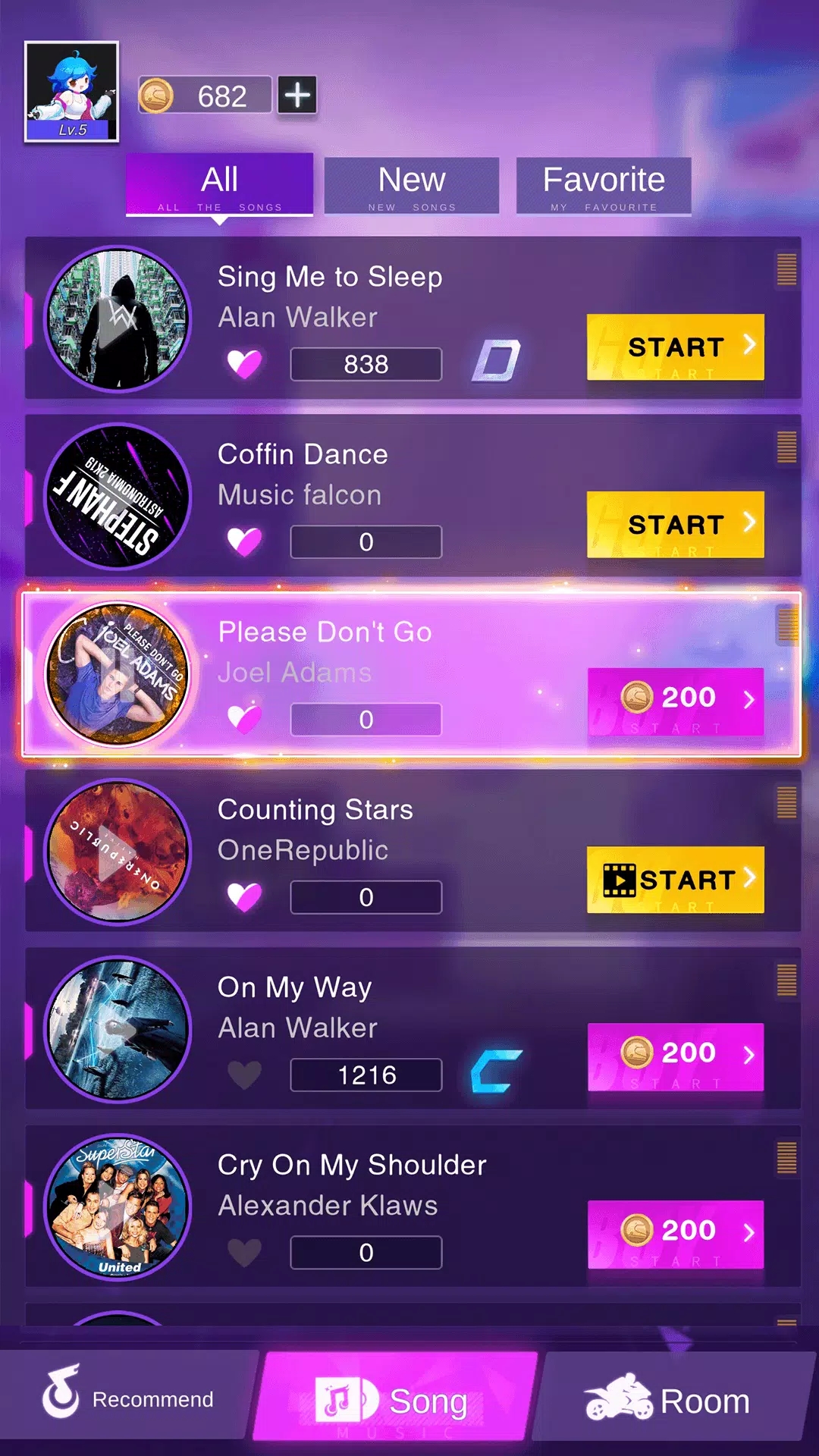 Beat Racing 游戲攻略