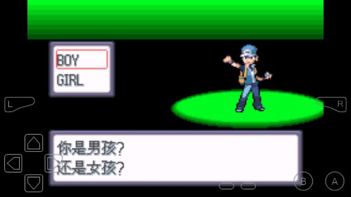 口袋妖怪鈾內置版