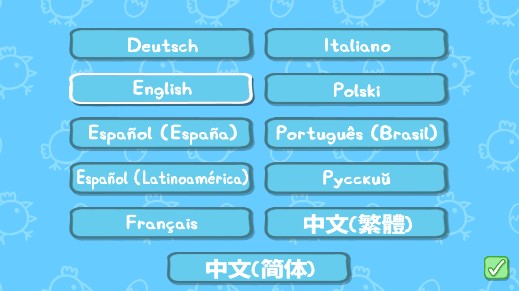 小豬佩奇快樂母雞完整版