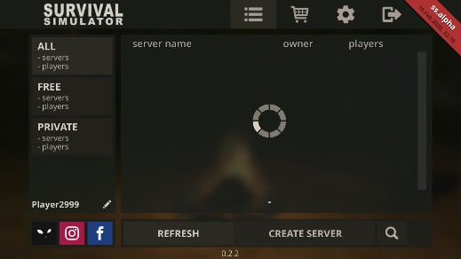 Survival Simulator 3D 荒島生存模擬官方版