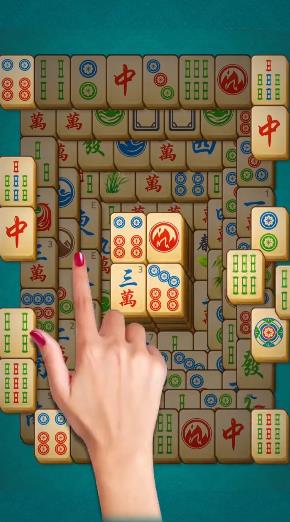 對對碰高手最新版手游