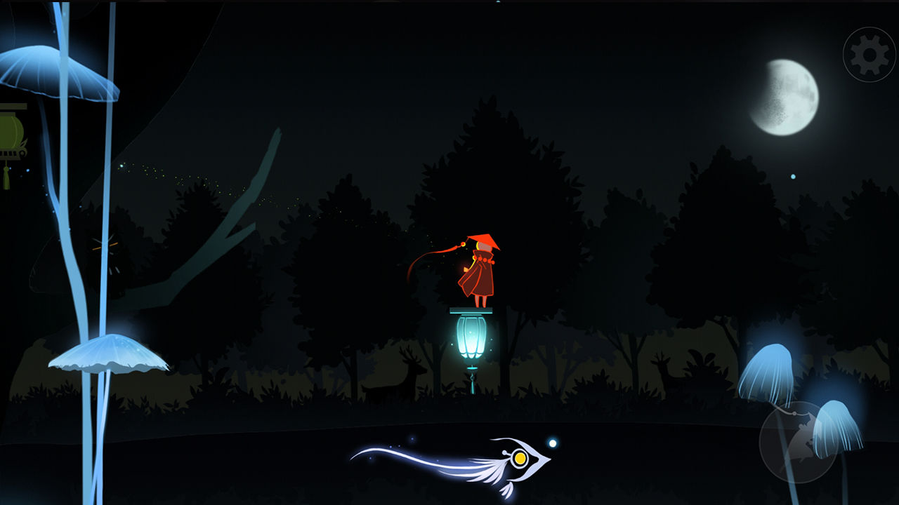 點燈人官方版游戲