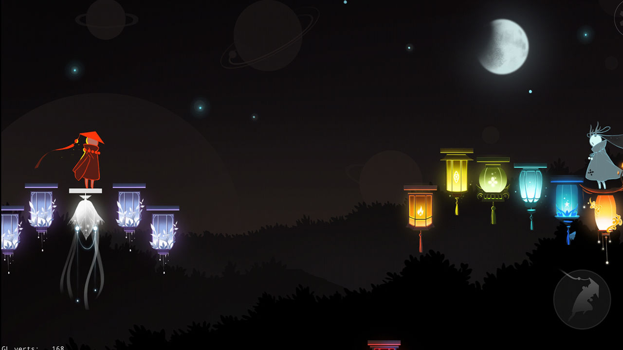 點燈人官方版游戲