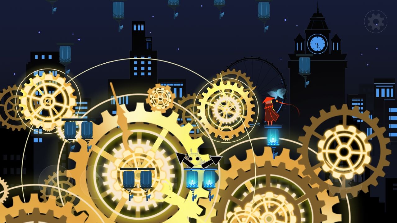 點燈人官方版游戲