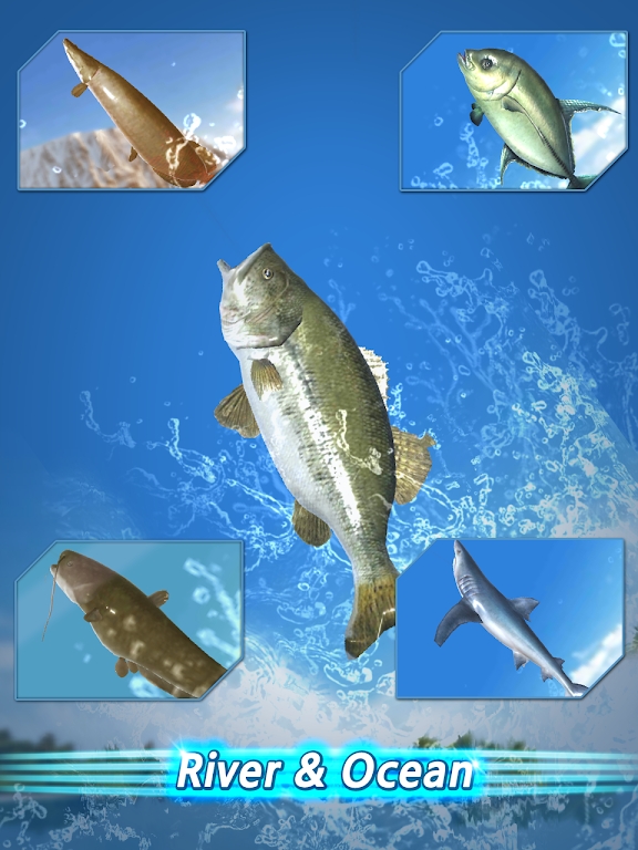 釣魚季官方版