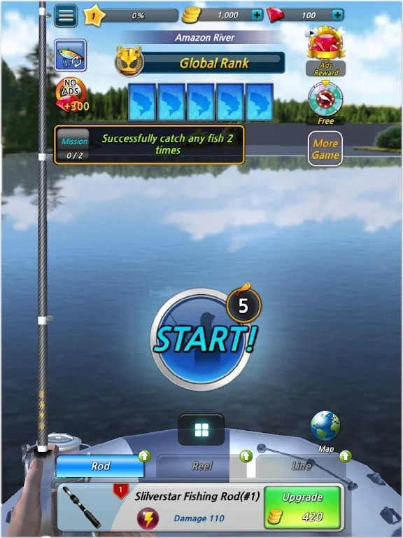 釣魚季官方版