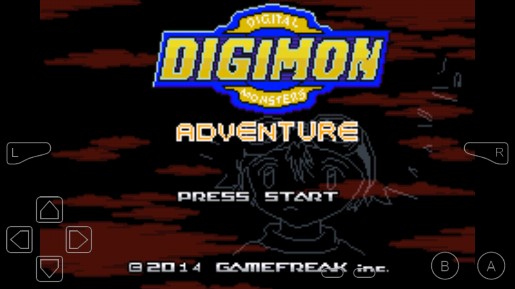 口袋妖怪?jǐn)?shù)碼寶貝終極版