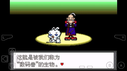 口袋妖怪?jǐn)?shù)碼寶貝終極版