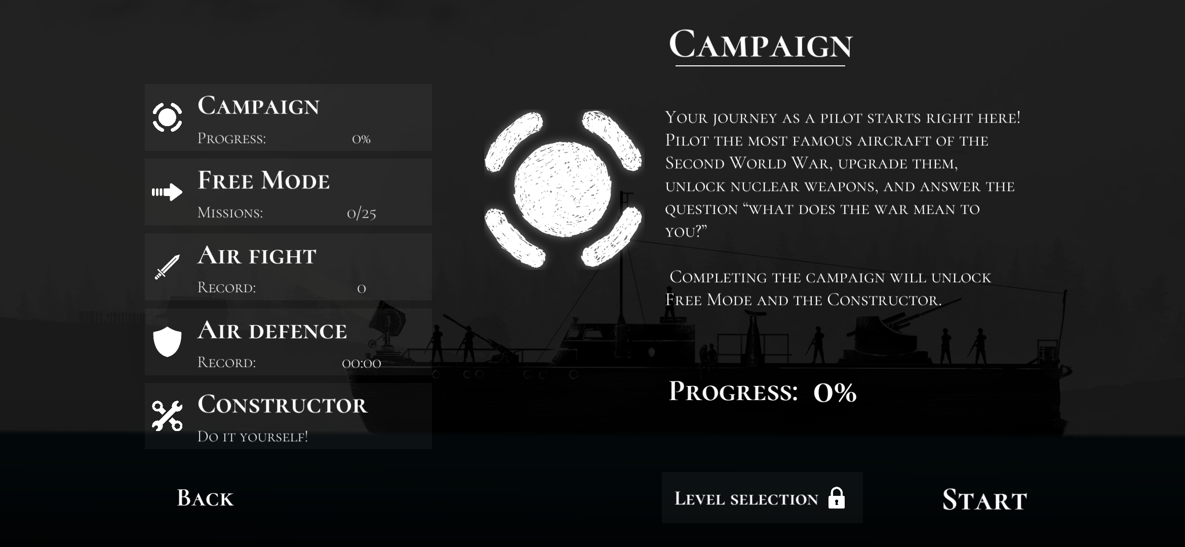 Warplane Inc. 戰(zhàn)機公司官方版