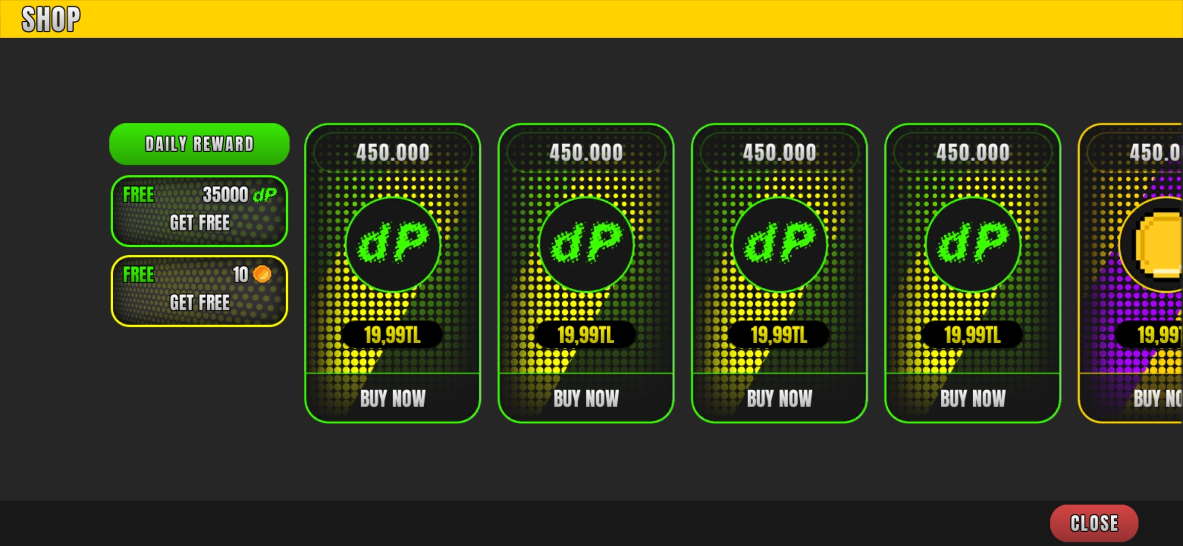 PROJECT DRIFT 2.0 完整版