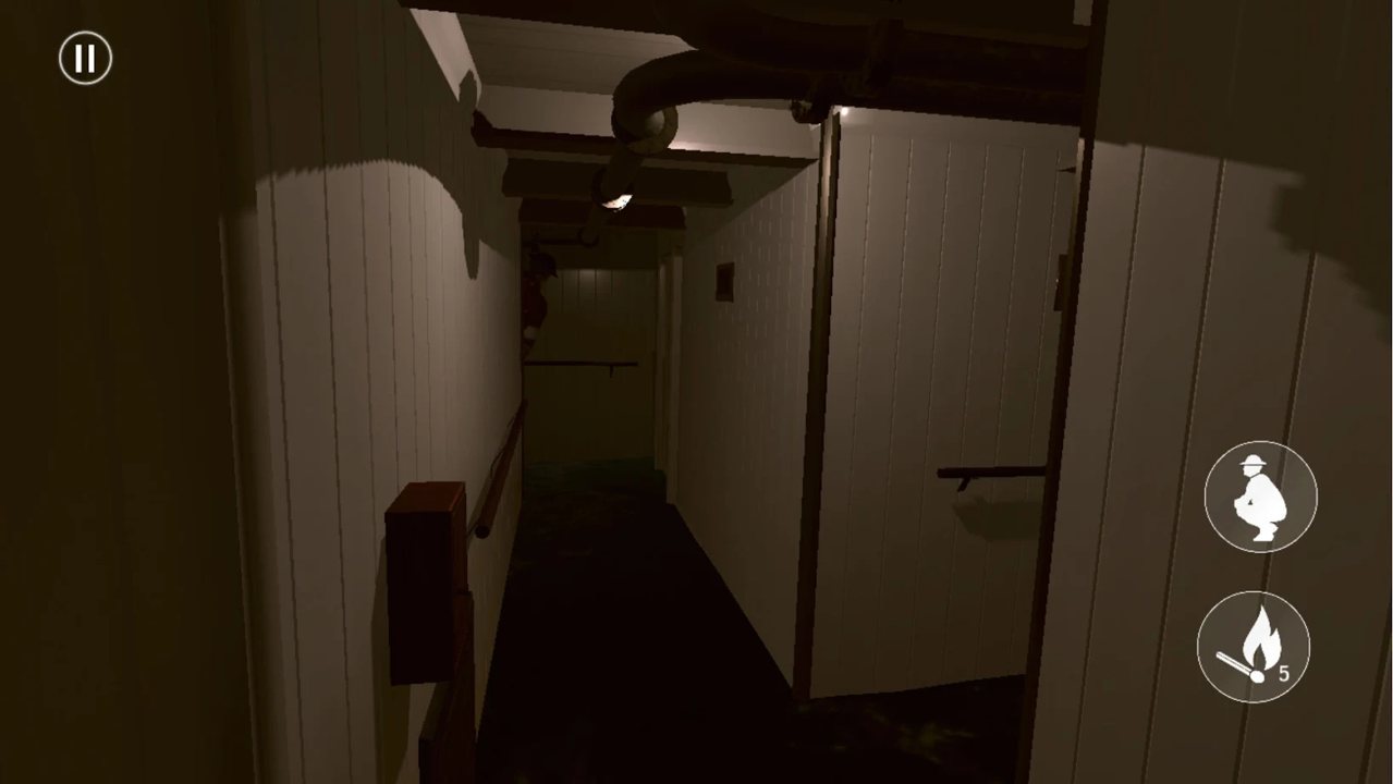 深淵之下中文版