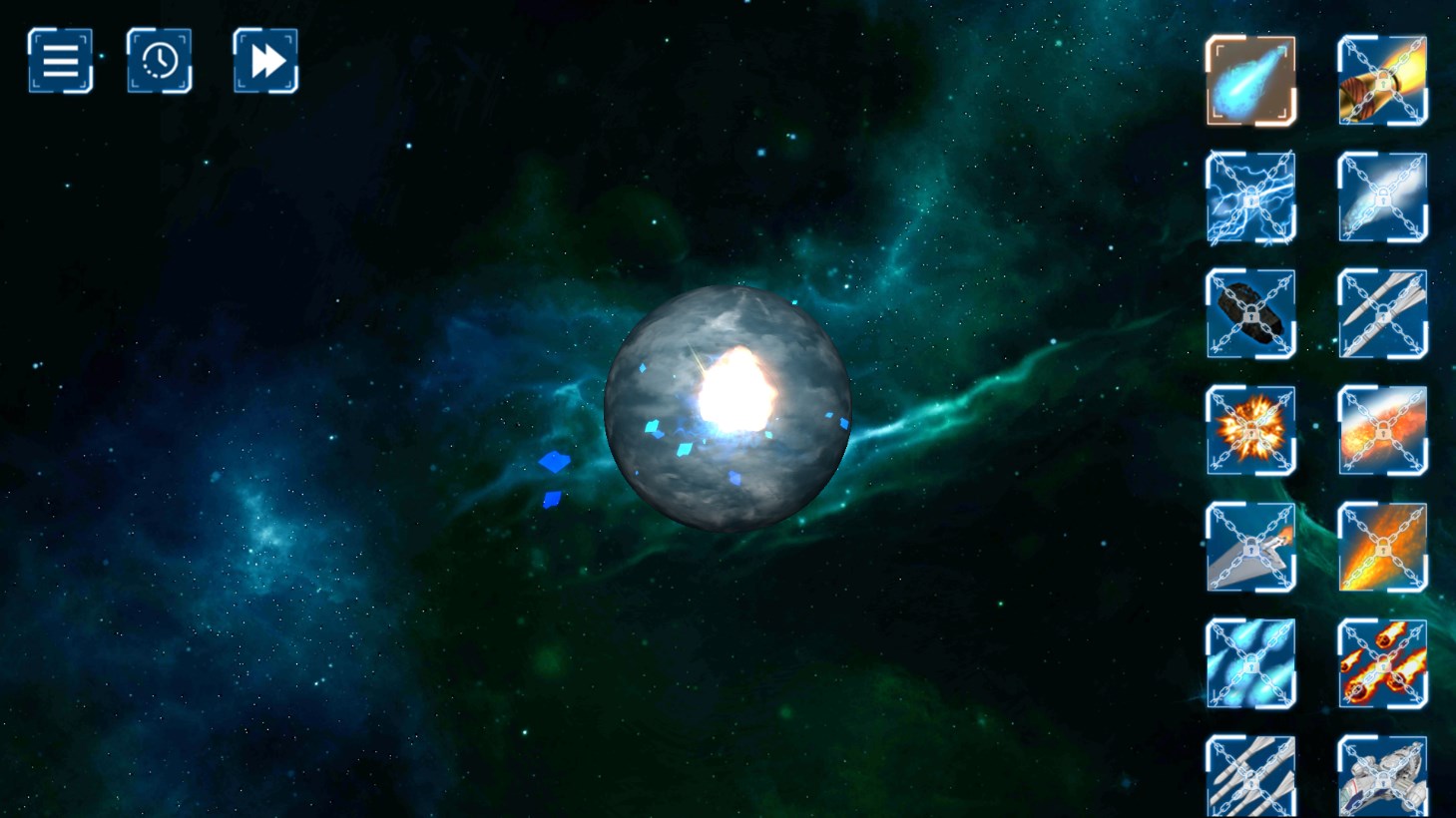 星球破壞模擬器中文版