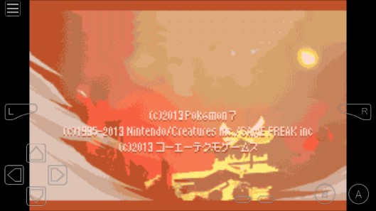 口袋妖怪三國(guó)魔改版破解版