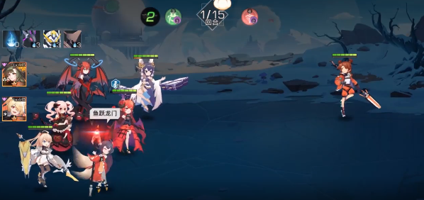 終末女武神手游正版