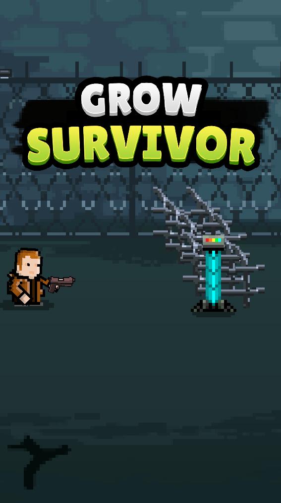 GrowSurvivor幸存者官方版