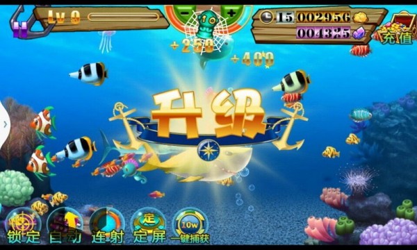 《Little Fin小魚快跑完整版》