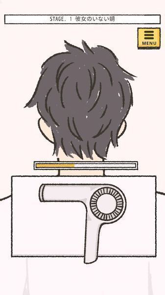 彼女の願(yuàn)いは葉わなかった(手游正版)