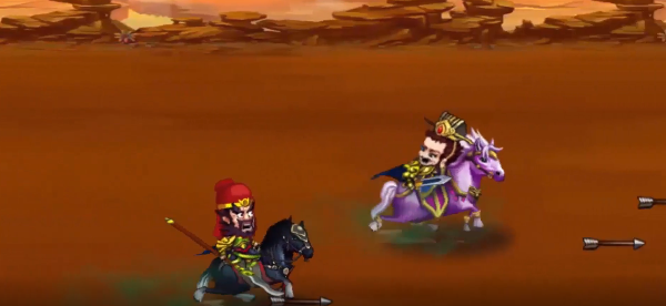 幻想三國(guó)2.0正版手游