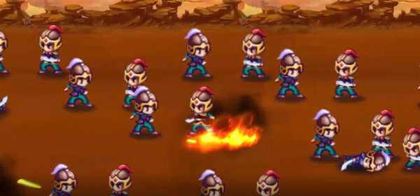 幻想三國(guó)2.0正版手游