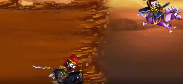 幻想三國(guó)2.0正版手游