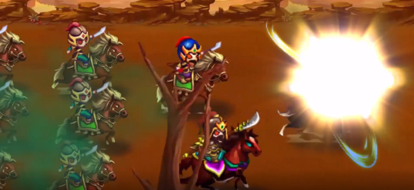 幻想三國(guó)2.0正版手游