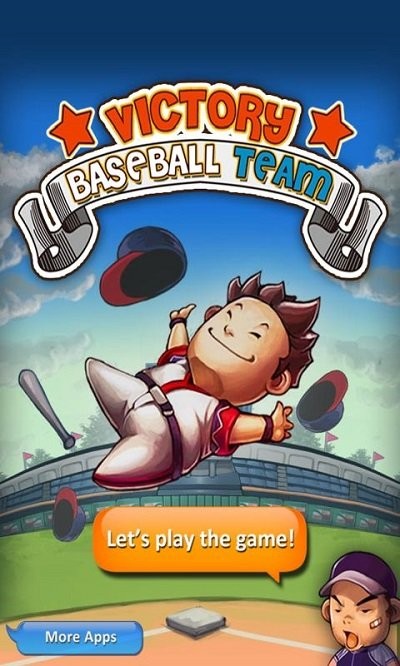 VictoryBaseballTeam最新版