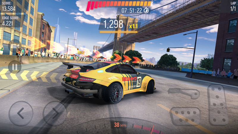 Drift Max Pro官方頂級漂移版