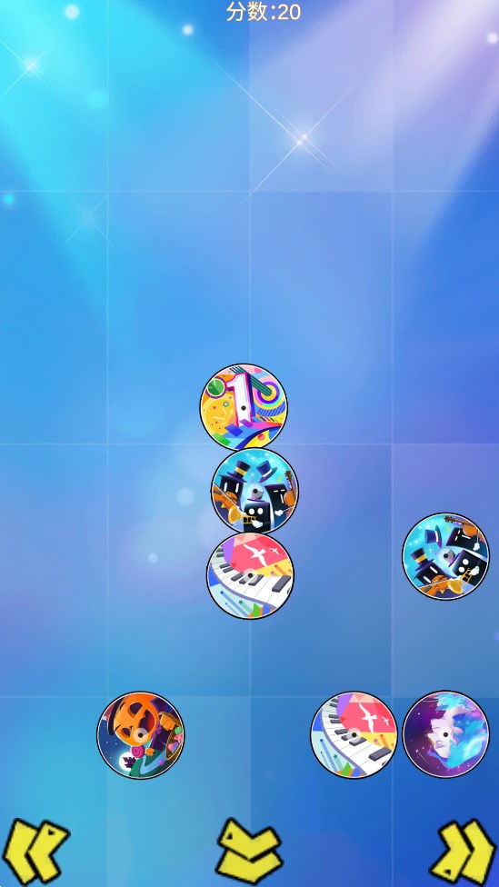 唱片大作戰(zhàn)官方版