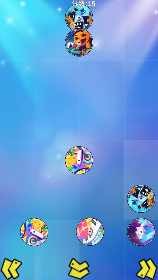 唱片大作戰(zhàn)官方版