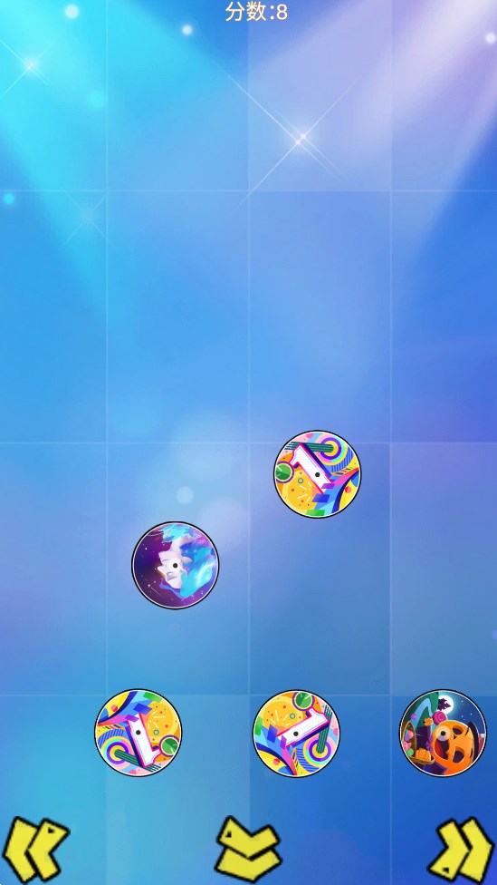 唱片大作戰(zhàn)官方版