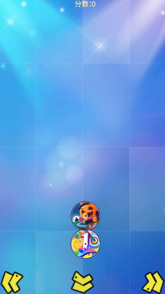 唱片大作戰(zhàn)官方版