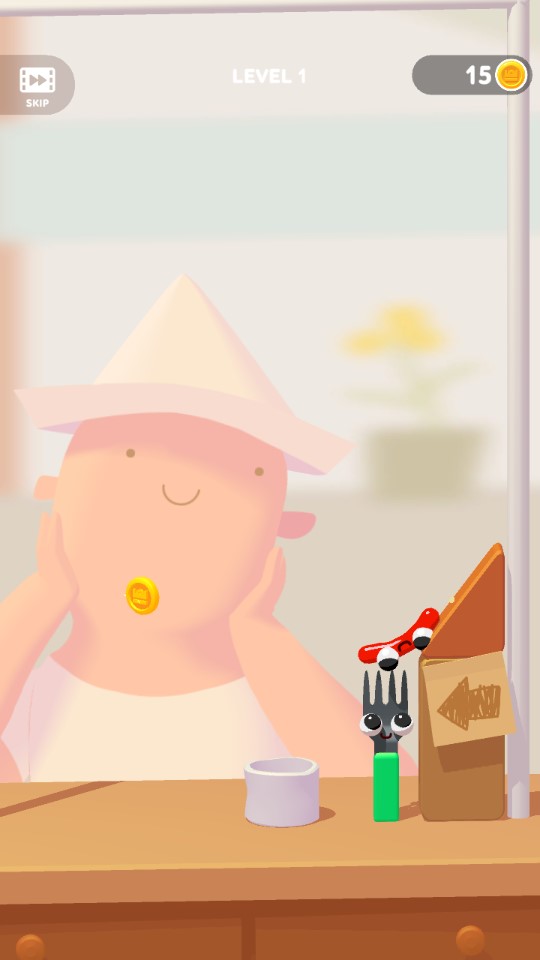ForkNSausage官方版