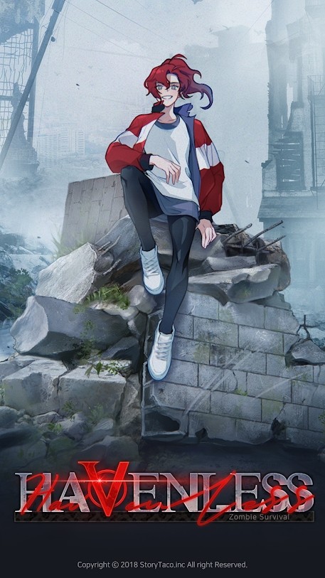 正版乙女驚悚游戲手游