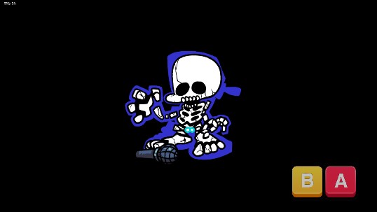 Friday Night Funkin坦克兵模組版