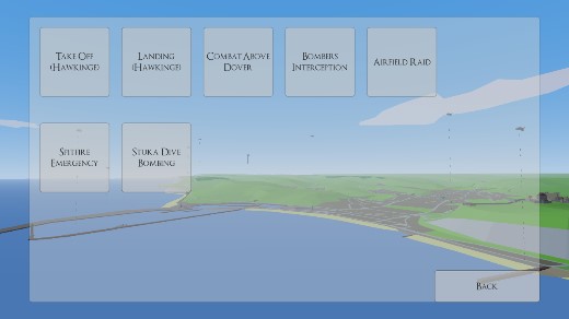 天空烈火手機版