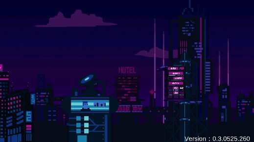 賽博沖刺全劇版