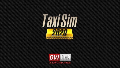 出租車模擬2020破解版中文版