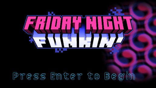 周五夜放克：我的世界版