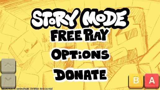 周五夜放克：我的世界版